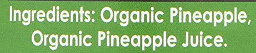 Native Forest Native Forest Pineapple Slices Organic, 15 oz