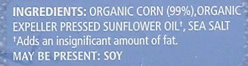 Real Foods Real Foods Original Organic Corn Thins - 5.3 oz