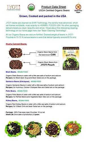 JYOTi Natural Foods Indian Gift Bundles Indian Foods Sampler