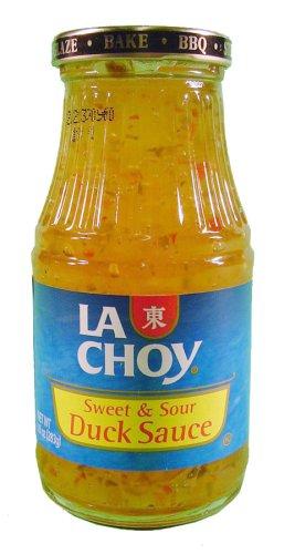 La Choy La Choy Sweet & Sour Sauce, 1 Gallon Jug