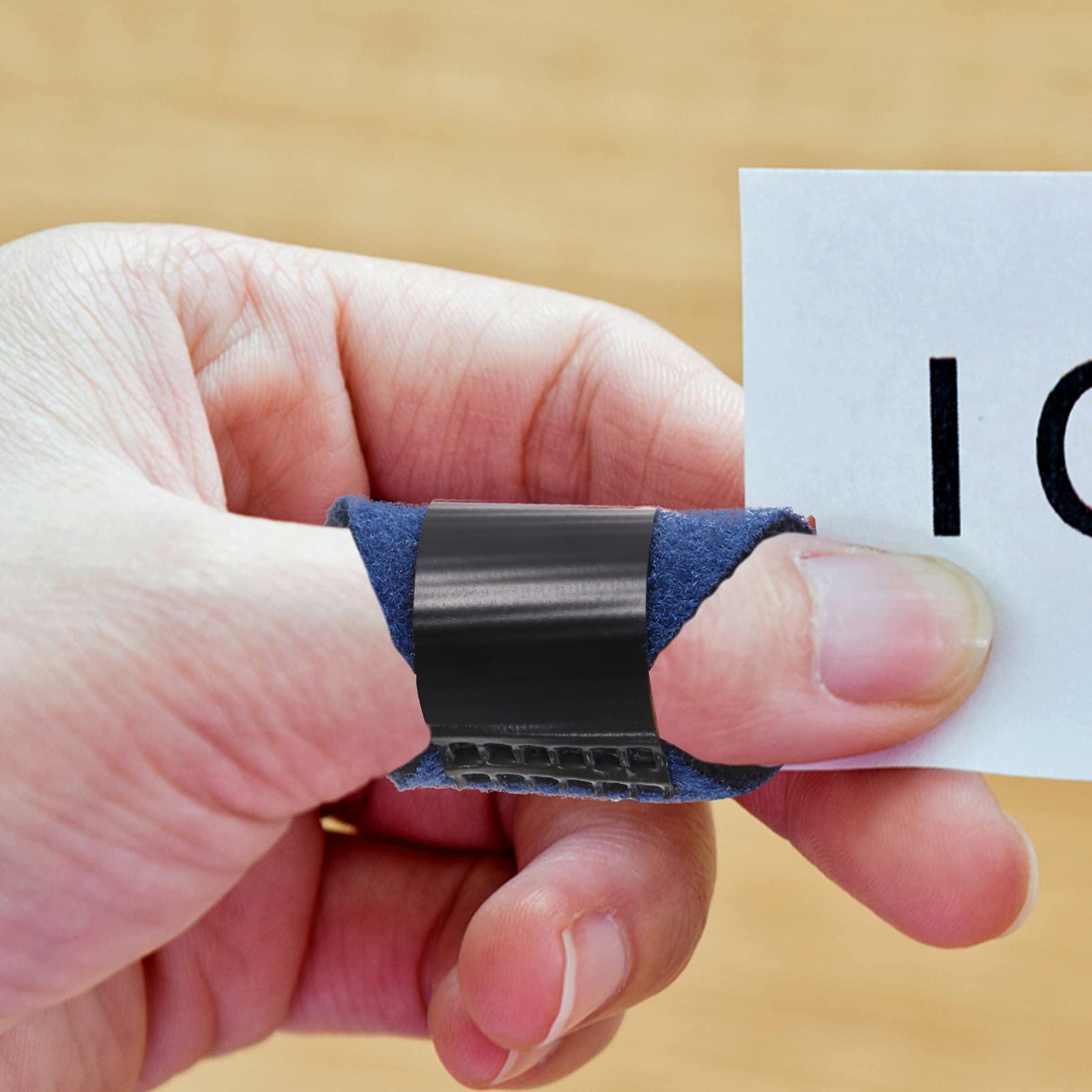 Duerer Duerer Arthritis Gloves, Compression Gloves for Women Men, Carpal Tunnel, Rheumatoid, Tendonitis, Fingerless Hand Thumb, Hand Pain, Fingerless Gloves for Computer Typing and Daily Work