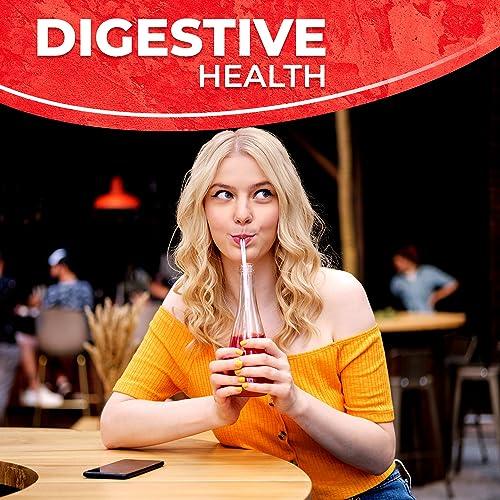 WELLNESS LABSRX Irish Sea Moss Gel Organic Raw - Wildcrafted Superfood Seamoss Gel - Strawberry Flavor, Vitamin and Mineral-Rich from Pristine Caribbean Waters, Immune and Digestive Health Support - 10 oz.