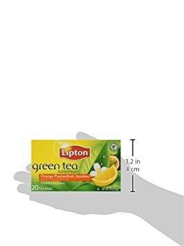 Lipton Lipton Tea Grn Oran Passion Jasmine