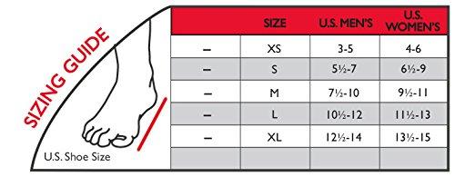 Thermoskin Thermoskin Night Time Relief for Plantar Fasciitis Plantar FXT, Large