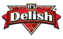 It's Delish Herbs of Provence All Natural by Its Delish, 8 oz (Half Pound)