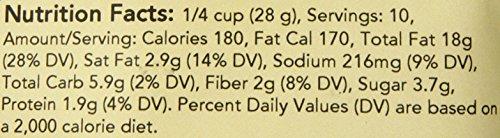 Hawaii's Local Buzz Hawaii's Local Buzz Macadamia Nuts, Sweet & Smoky, 9 Ounce