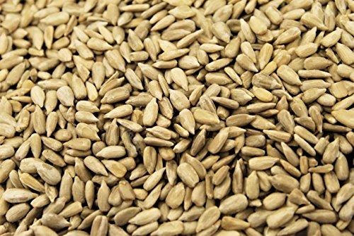 It's Delish Sunflower Seeds Natural Unsalted Kernels by Its Delish, 1 lb