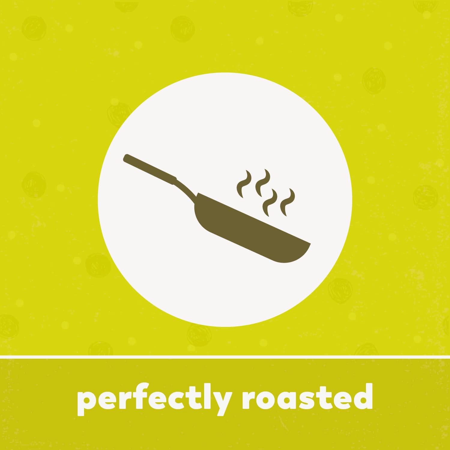 Wellsley Farms Wellsley Farms Whole Fancy Salted Roasted Whole Cashews, 42 Oz