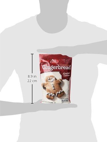 Betty Crocker Betty Crocker Gingerbread Cookie Mix