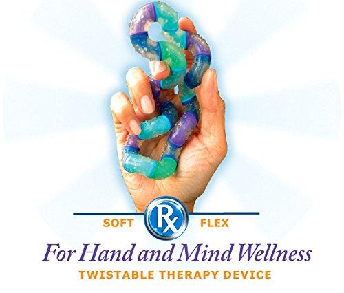 Tangle Creation Tangle Therapy - 3 Pack
