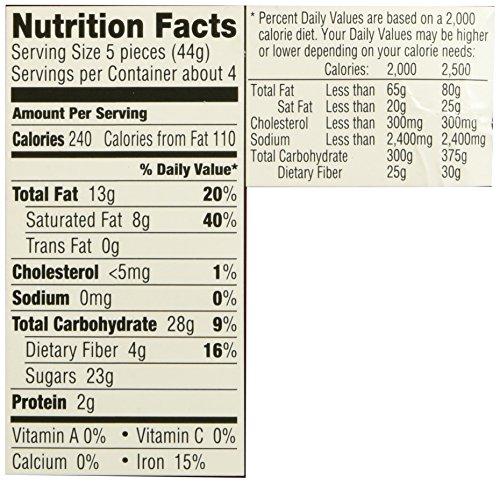 Terrys Terry's Chocolate Orange, Dark Chocolate