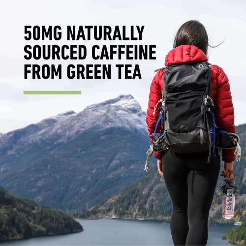 Isopure Isopure Zero Carb 32g Protein Ready-to-Drink, Whey Protein Isolate, Green Tea, 16 Fl Oz (12 Bottles)