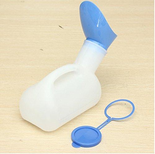 Numshop Female Male Traveling Camping Portable Mobile Urinal Toilet