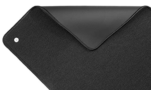 generic Grounding Mat, Grounding Bed Mat with 1 Grounding Cord Indoor Mat for Improving Sleep Body Health (11.8 * 23.6inch)
