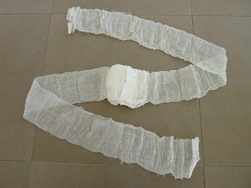 IsraeliFirstAid.Com IDF Israeli Army Dressing, Pack of 10