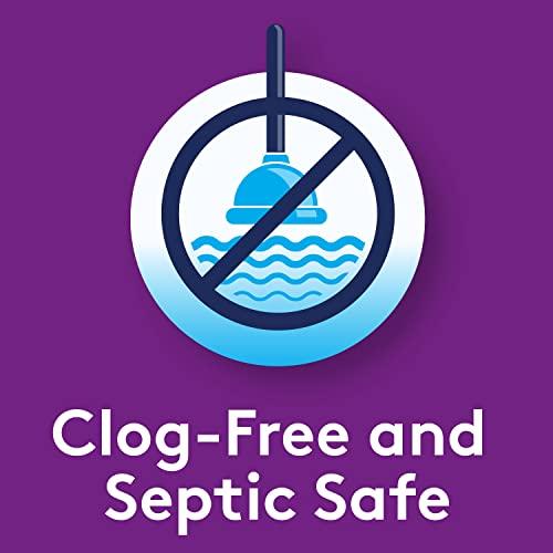 Cottonelle Cottonelle Ultra ComfortCare Soft Toilet Paper, 24 Double Rolls, Bath Tissue