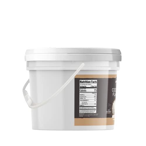 BIRCH & MEADOW Birch & Meadow 1 Gallon, Coconut Flakes, Sweetened, Baking & More