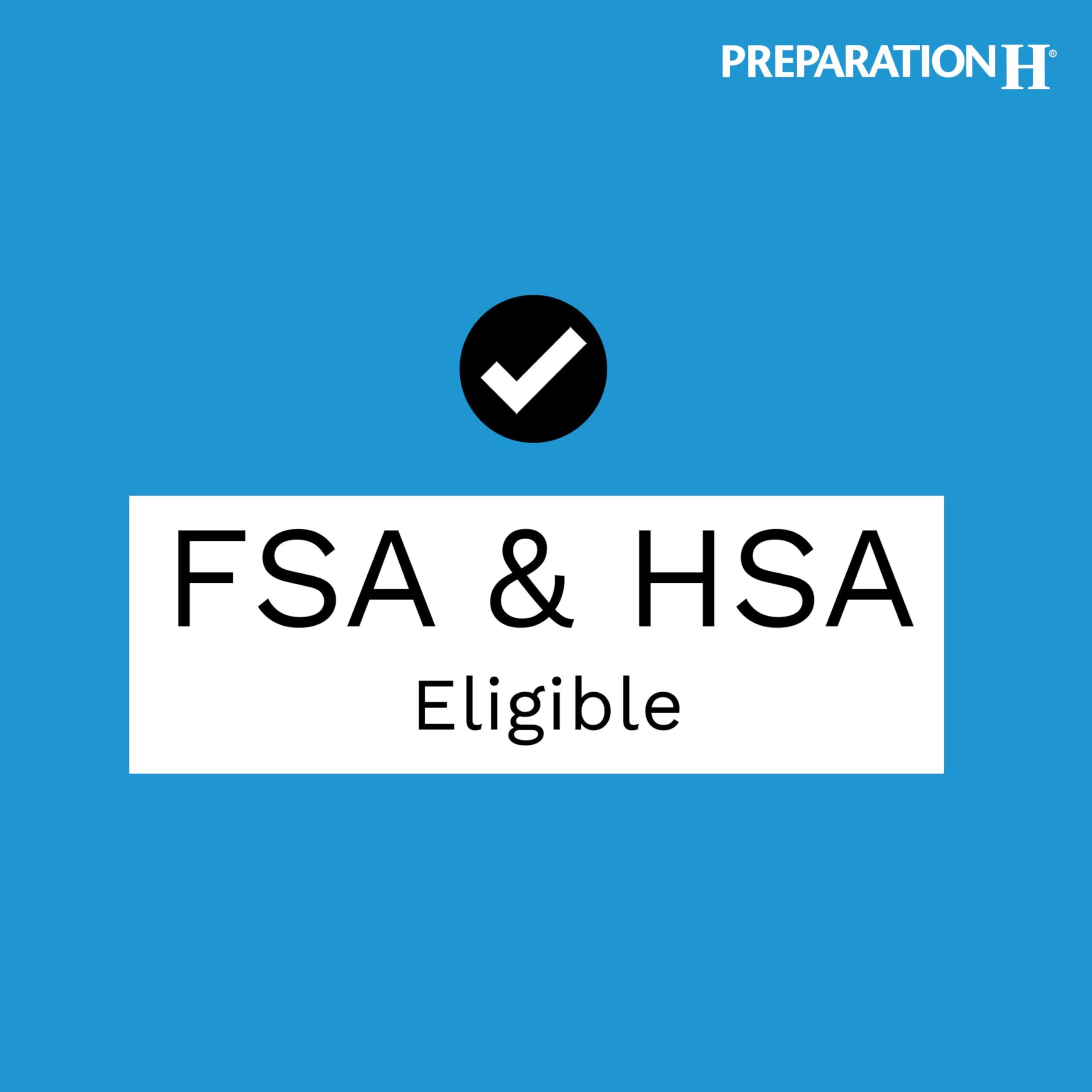 Preparation H Preparation H Hemorrhoid Suppositories For Itching And Discomfort Relief - 12 Count (Pack of 1)
