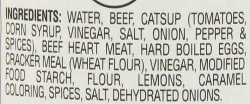 Worthmore Worthmore Mock Turtle Soup, 10-ounces (Pack of12)