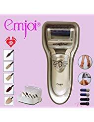Emjoi Emjoi Micro-Pedi Essentials Kit
