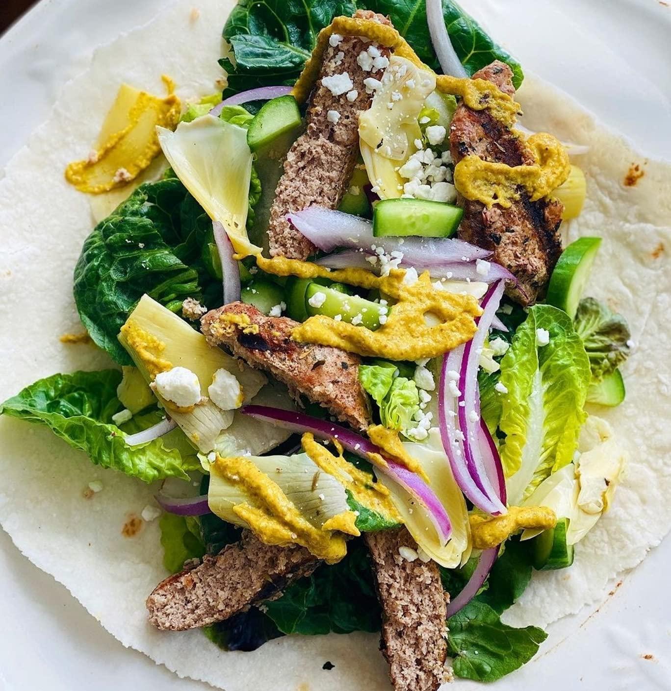 Teami Teami Tea Collection (Nursing Tea)