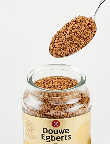 Douwe Egberts Douwe Egberts Pure Gold Instant Coffee 95 g (Pack of 6)