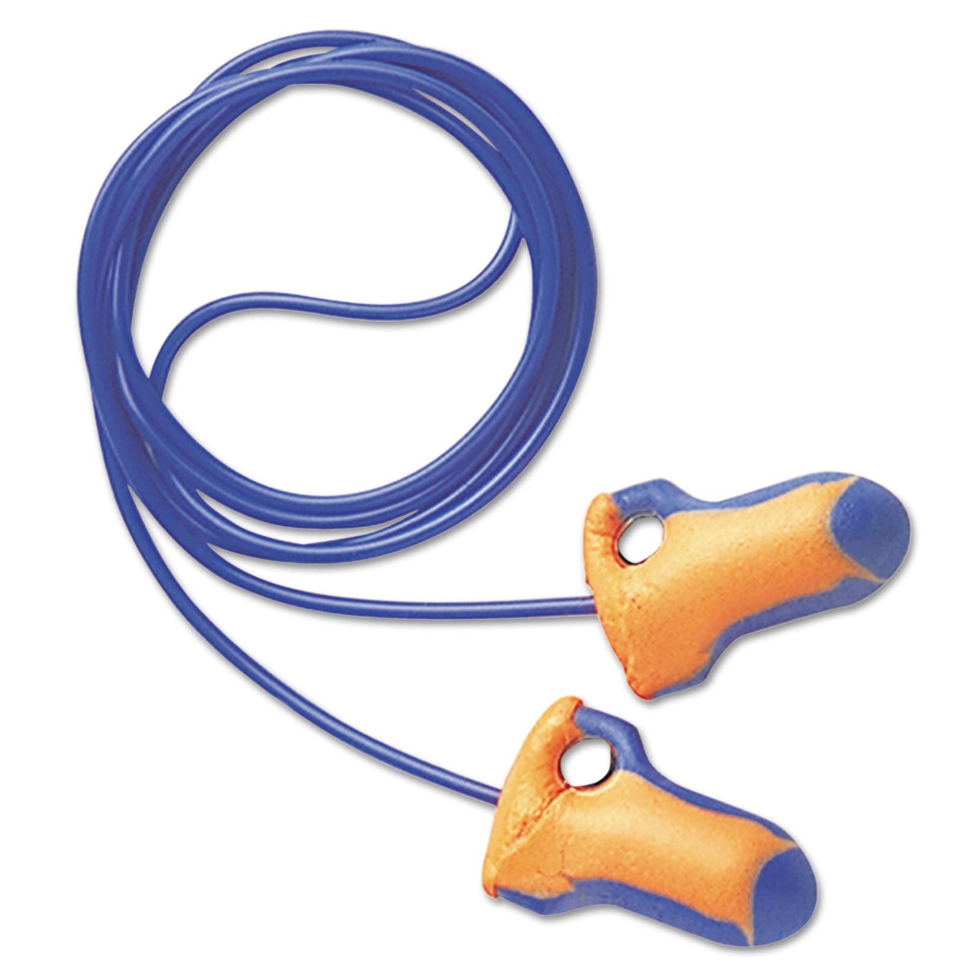 Honeywell Home Howard Leight® by Honeywell Laser Trak® Detectable Single-Use Earplugs