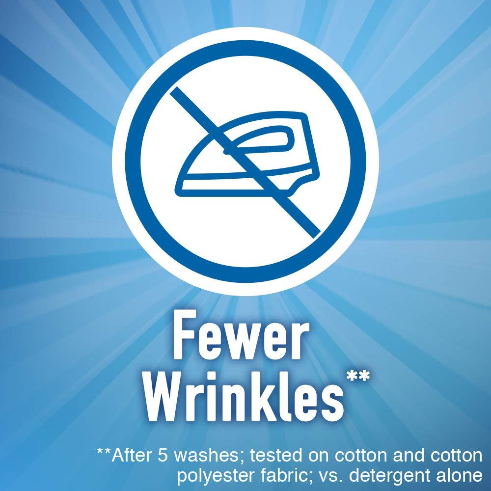 Suavitel Suavitel Complete Fabric Softener, Field Flowers, (Pack of 6) 264 Fl Oz