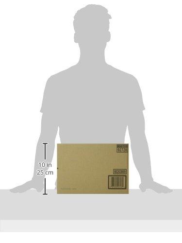 Always Discreet Always Discreet Incontinence Pads for Women, Maximum Absorbency, Regular Length, 144 count (Packaging May Vary)