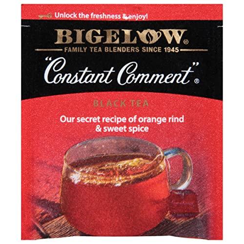 Bigelow Tea Bigelow Constant Comment Tea Bags, 20 ct