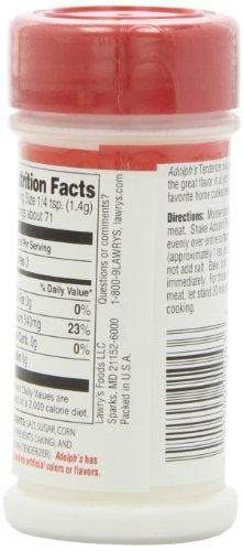Adolph's Adolph's Original Unseasoned Tenderizer, 3.5 oz (Pack of 12)