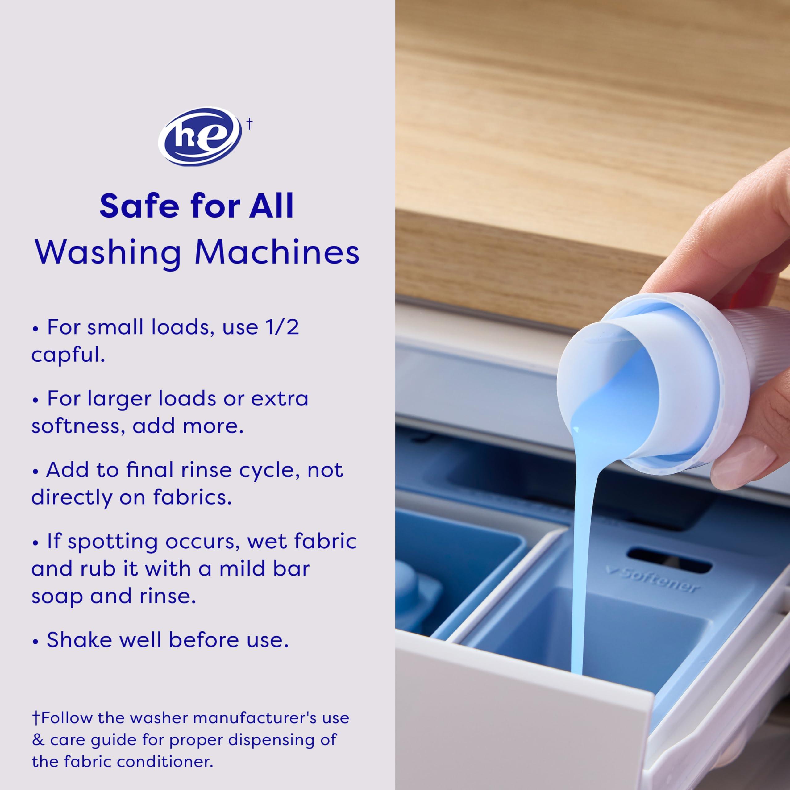 Suavitel Suavitel Fabric Softener, Field Flowers, 25 oz (Pack of 12)