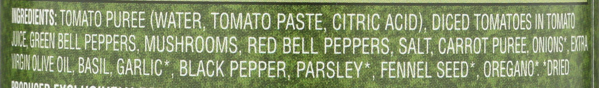 Newman's Own Newman's Own Sockarooni Pasta Sauce, 24 oz