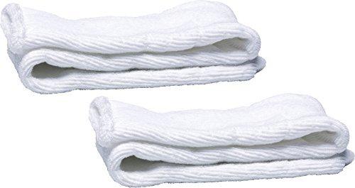 Aircast Aircast Replacement Sock Liner Walker Brace/Walking Boot (Pack of 2)