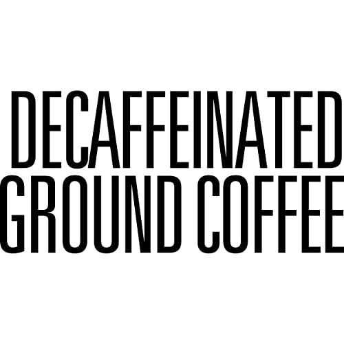 Folgers Folgers Classic Decaf Medium Roast Ground Coffee, 25.9 Ounces (Pack of 6)