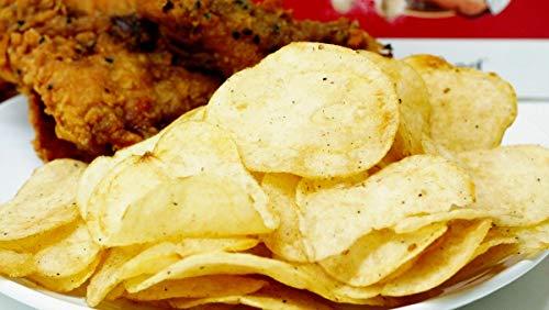 neotea Neotea Homemade Potato Chips (ginger, 500g)