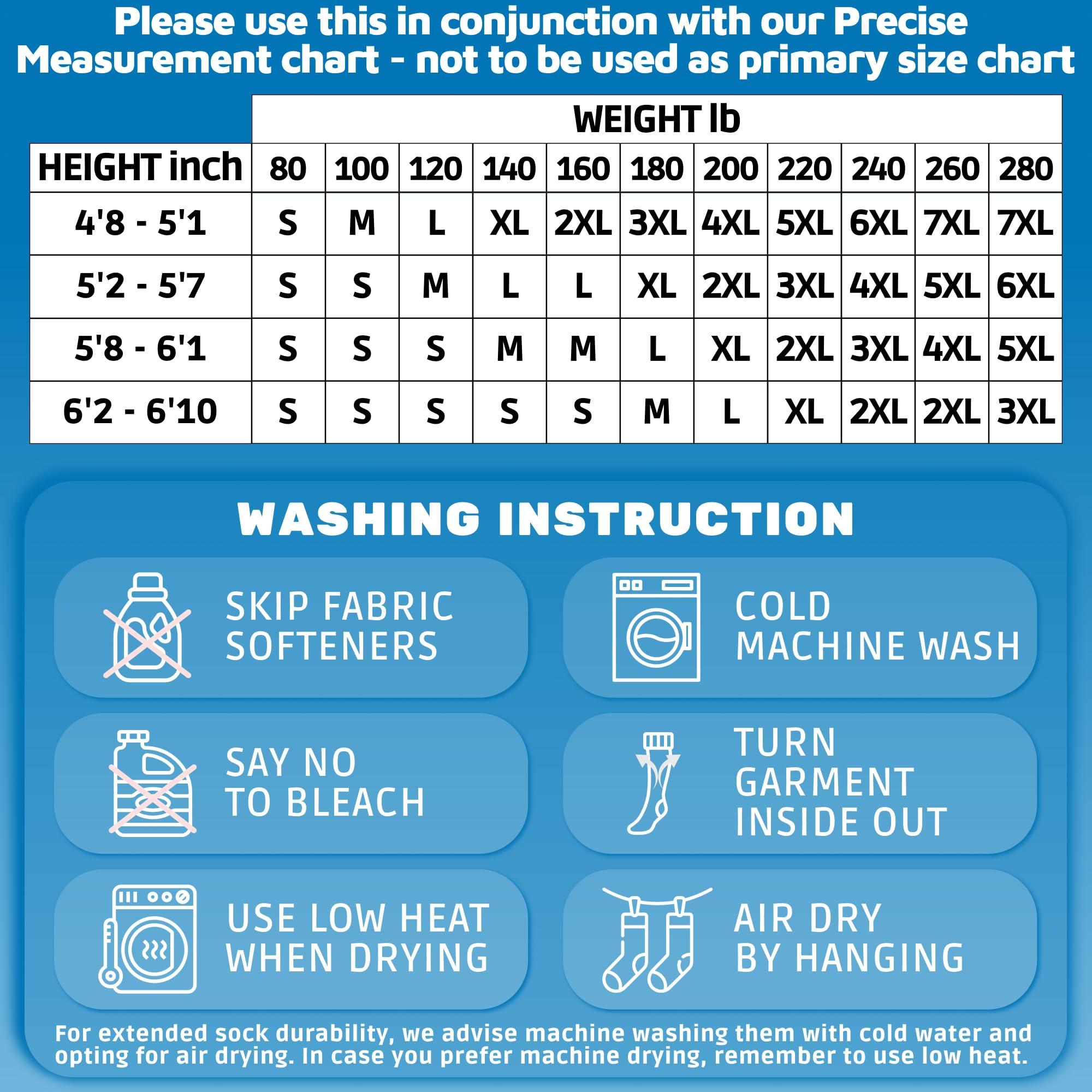ABSOLUTE SUPPORT Footless Compression Tights for Women Circulation 20-30mmHg - Opaque Compression Support Leggings for Lymphedema, Arthritis, Embolism, Swelling - Gray, X-Large - A717GR4