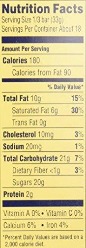 Toblerone TOBLERONE SWISS MILK CHOCOLATE WITH HONEY AND ALMOND NOUGAT 6 X 100 G BARS by Toblerone