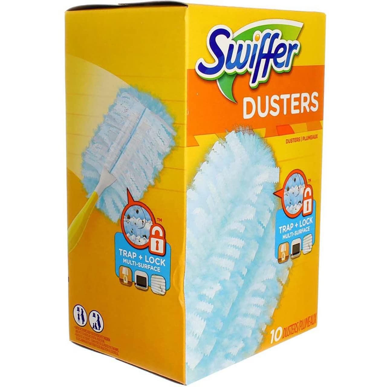 Procter & Gamble Swiffer 41767 Swiffer Duster Refills 10 Count