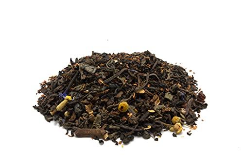 Fermentaholics Fermentaholics - Element Kombucha Tea Blends (Earth Kombucha Tea Blend) | Fermentaholics USDA Certified Organic Earth Kombucha Tea Blend | Kosher Certified