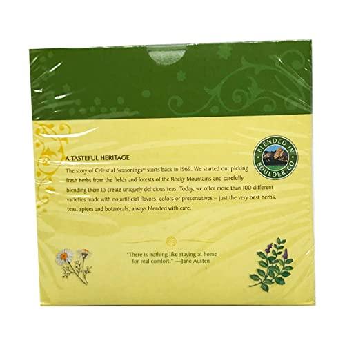 Celestial Seasonings Celestial Seasonings Herbal Tea, Sleeytime, 40 Count
