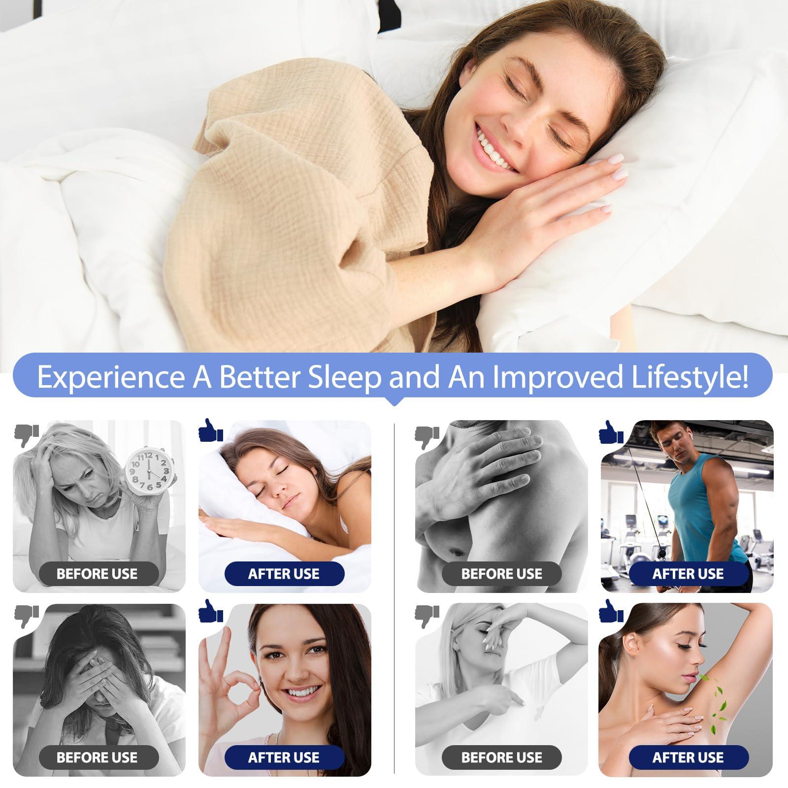 ISUNRISE Pure Magnesium Oil Spray, 100% Natural Organic Magnesium Oil, Magnesium Spray for Feet, Easy to Use and Absorption, 4.0 fl oz