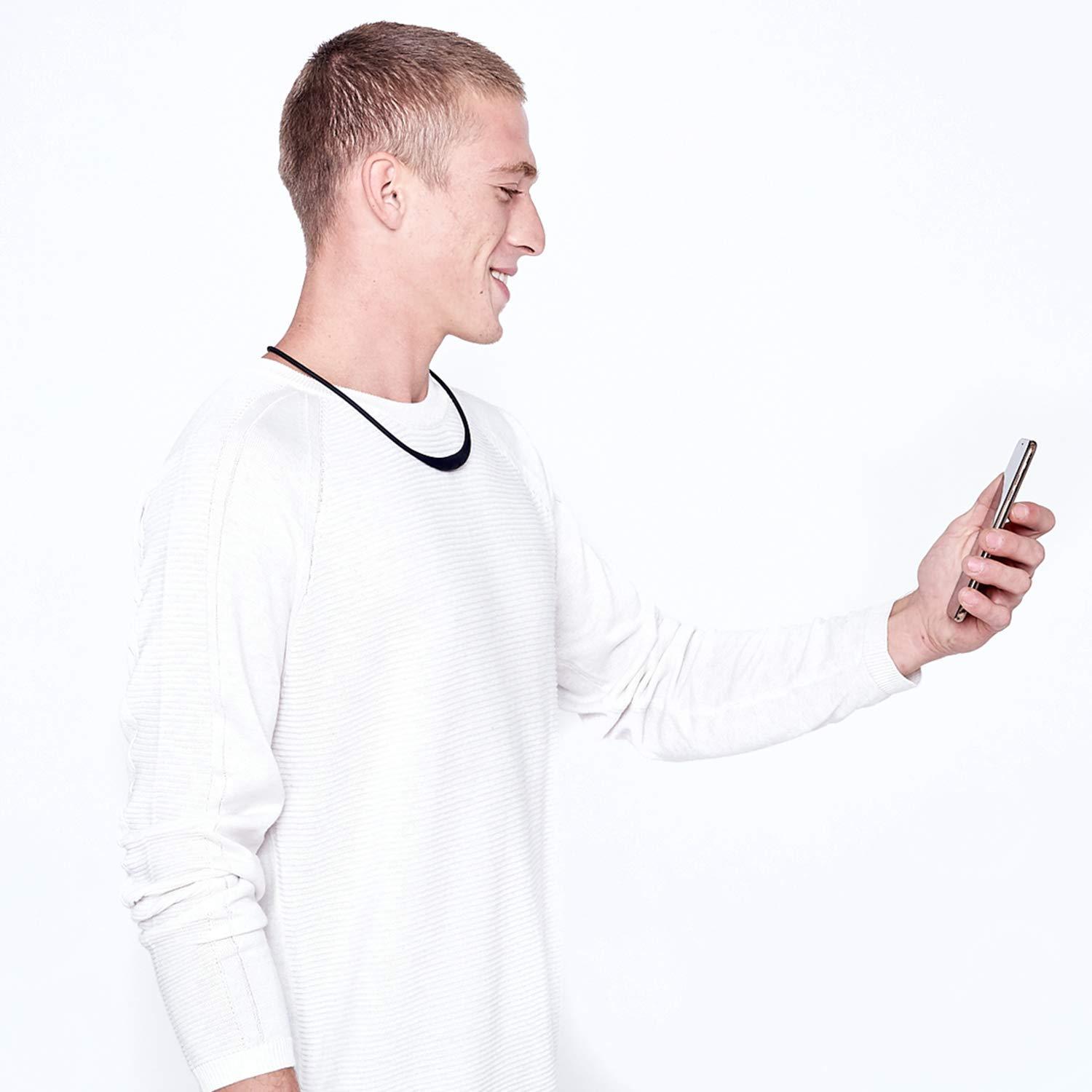 Upright GO Necklace Accessory for Upright GO 2 Posture Training Device