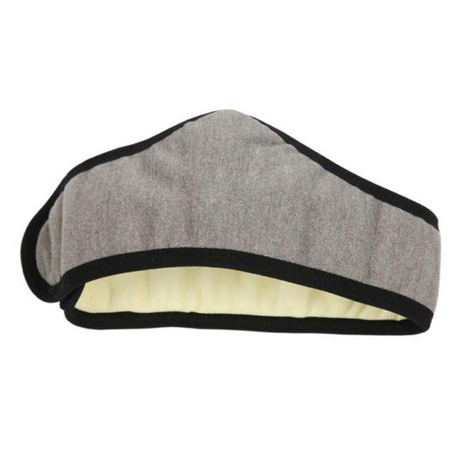 Brrnoo Brrnoo Ear Covers for Sleeping, Ear Cover for Sleeping, Comfortable and Soft, with Sound Reduction, for Travel and Study, Ear Cover for Sleeping Noise Reduction