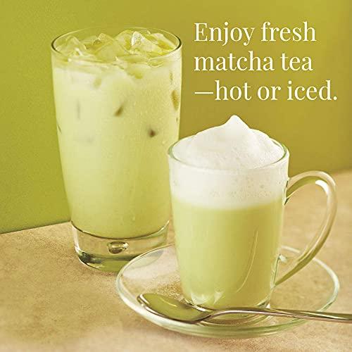 The Republic of Tea The Republic of Tea Japanese Daily Matcha Powder 1 lb Bulk Bag | Matcha Green Tea | 200 Servings