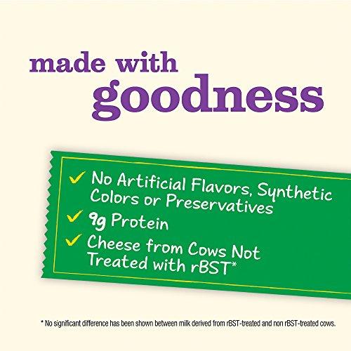 Annie's Homegrown Annie’s Four Cheese Penne Macaroni and Cheese Dinner with Organic Pasta, 5.5 OZ (Pack of 12)