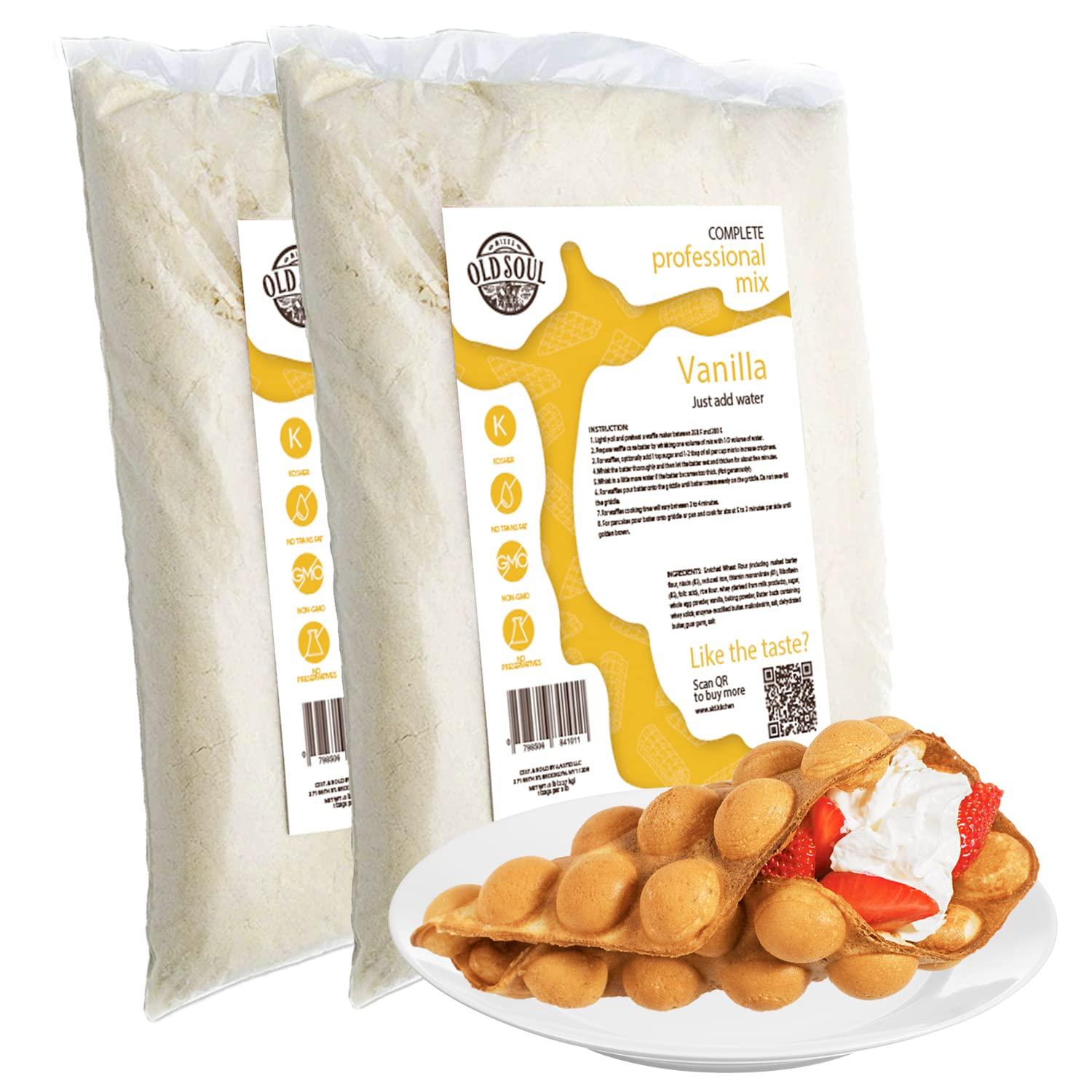 Goose Valley Goose Valley Brown & Wild Rice Fusion, 5 lb, 2.27 kg Set of 3