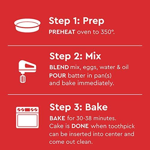 Duncan Hines Duncan Hines Brownie Mix, Fudge, 18.3 oz