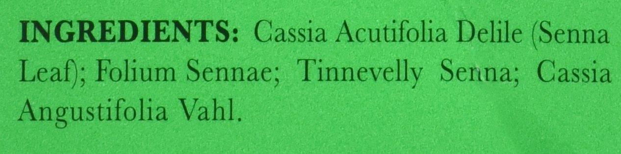 the teapot company Tea Pot Tea China Slim Diet, 3.17-Ounce Units (Pack of 4)