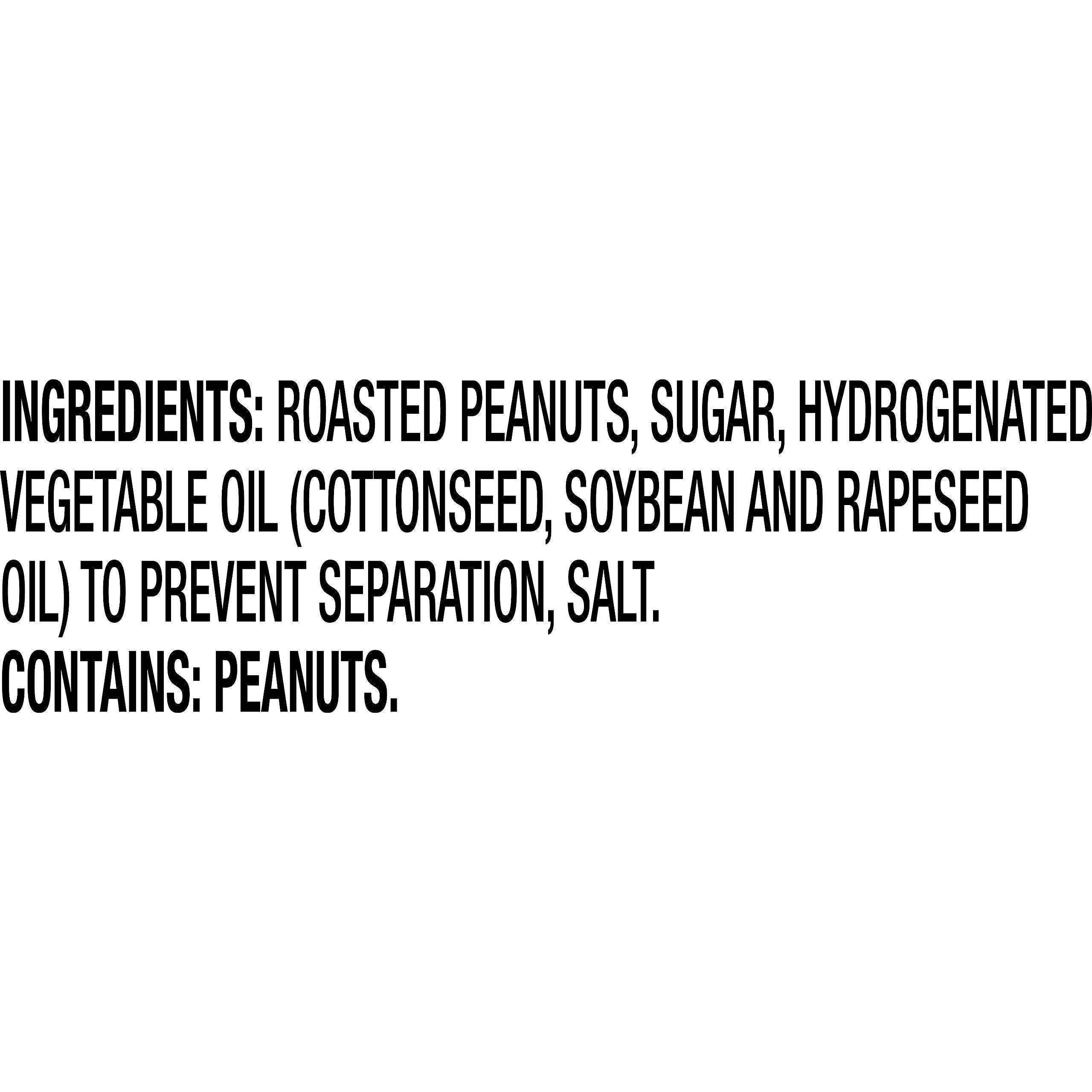 SKIPPY SKIPPY Creamy Peanut Butter Squeeze Pack, 13 oz (6-pack)